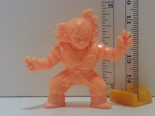 Dragonball Z Keshi - Japanese Rubber Keshi Keshigomu figure Kingkeshi.com