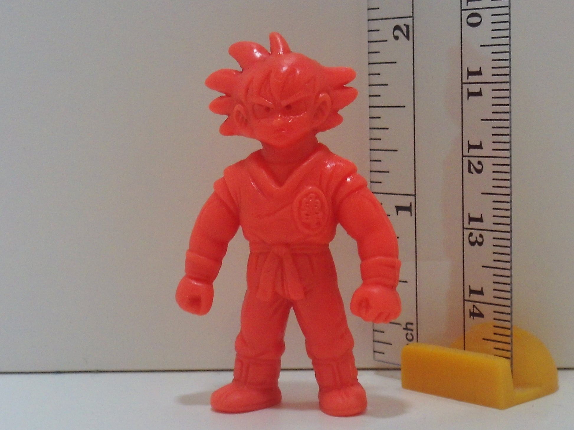 Dragonball Z Keshi - Japanese Rubber Keshi Keshigomu figure Kingkeshi.com