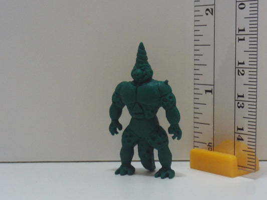 Ekazi Glico Cosmo World Keshi Figure