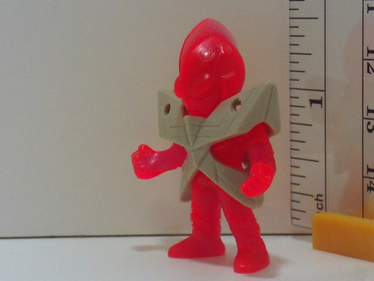 Ultraman Super Fighter Keshi