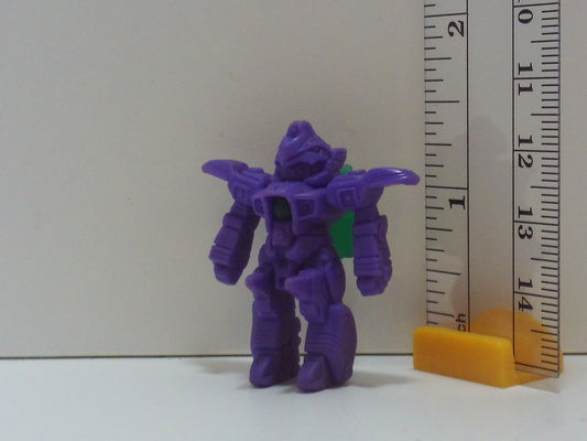 Robot, Mecha, and Droid Keshi