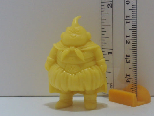 Dragonball Z Keshi - Japanese Rubber Keshi Keshigomu figure Kingkeshi.com