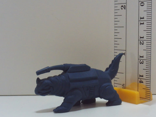 Ekazi Glico Cosmo World Keshi Figure