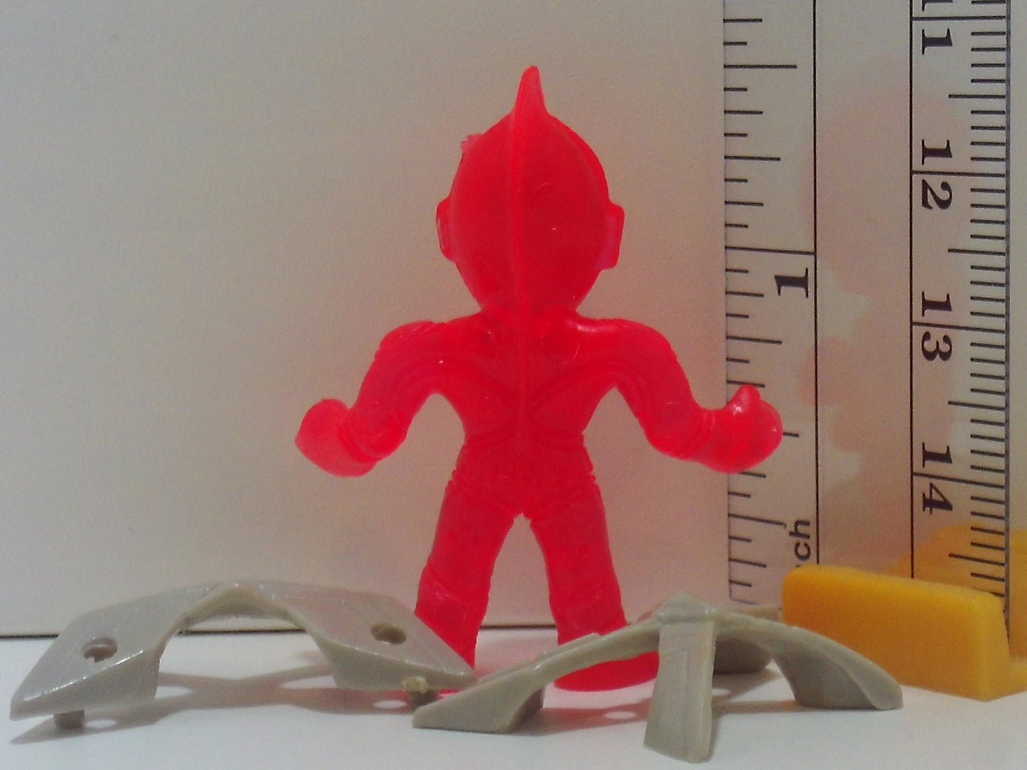 Ultraman Super Fighter Keshi