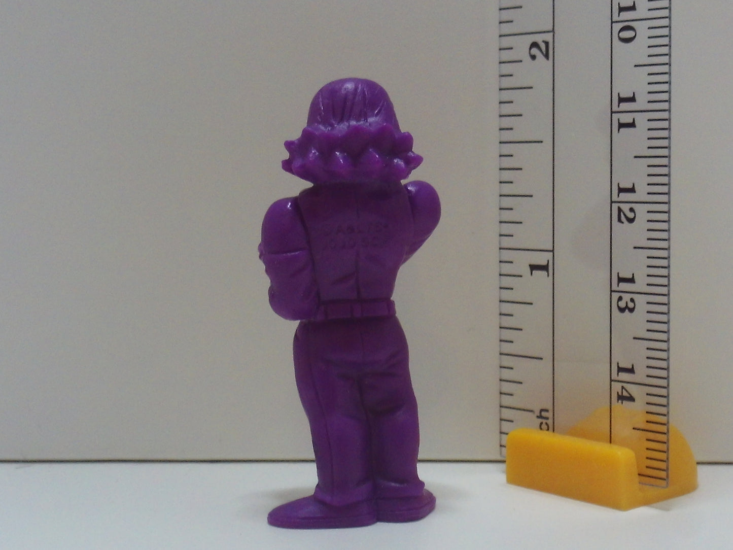 JoJo's Bizarre Adventure Keshi