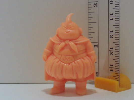 Dragonball Z Keshi - Japanese Rubber Keshi Keshigomu figure Kingkeshi.com