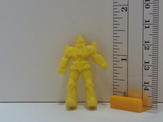 Robot, Mecha, and Droid Keshi