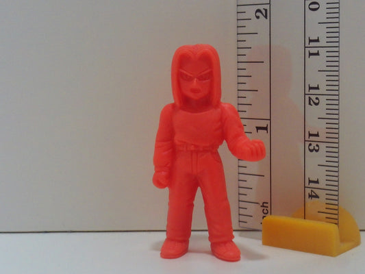 Dragonball Z Keshi - Japanese Rubber Keshi Keshigomu figure Kingkeshi.com