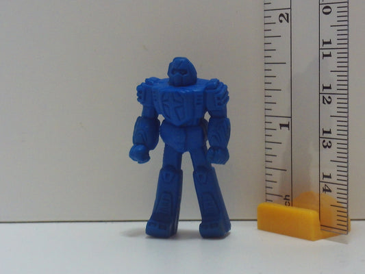 Robot, Mecha, and Droid Keshi