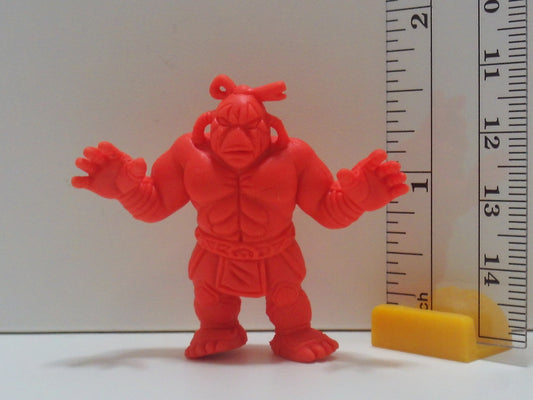 Orange Kinnikuman Keshi