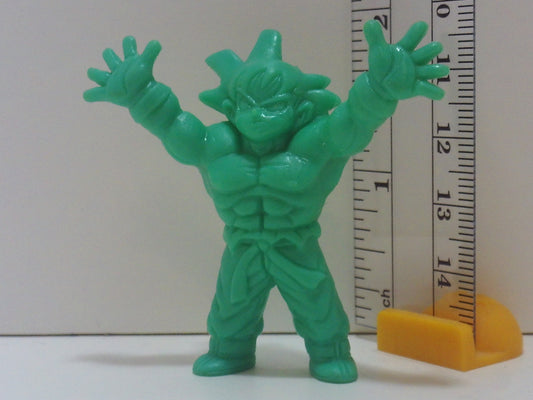 Dragonball Z Keshi - Japanese Rubber Keshi Keshigomu figure Kingkeshi.com