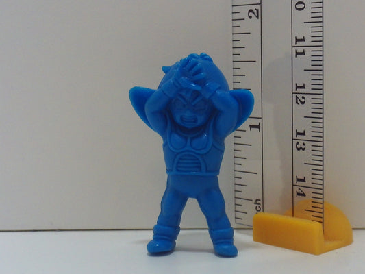 Dragonball Z Keshi - Japanese Rubber Keshi Keshigomu figure Kingkeshi.com