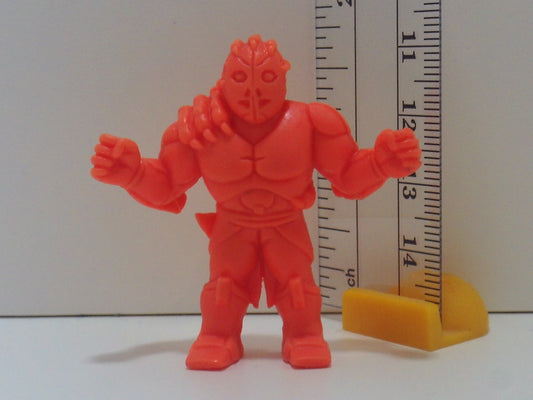 Kinnikuman Later Part Kinkeshi/Throne Contention