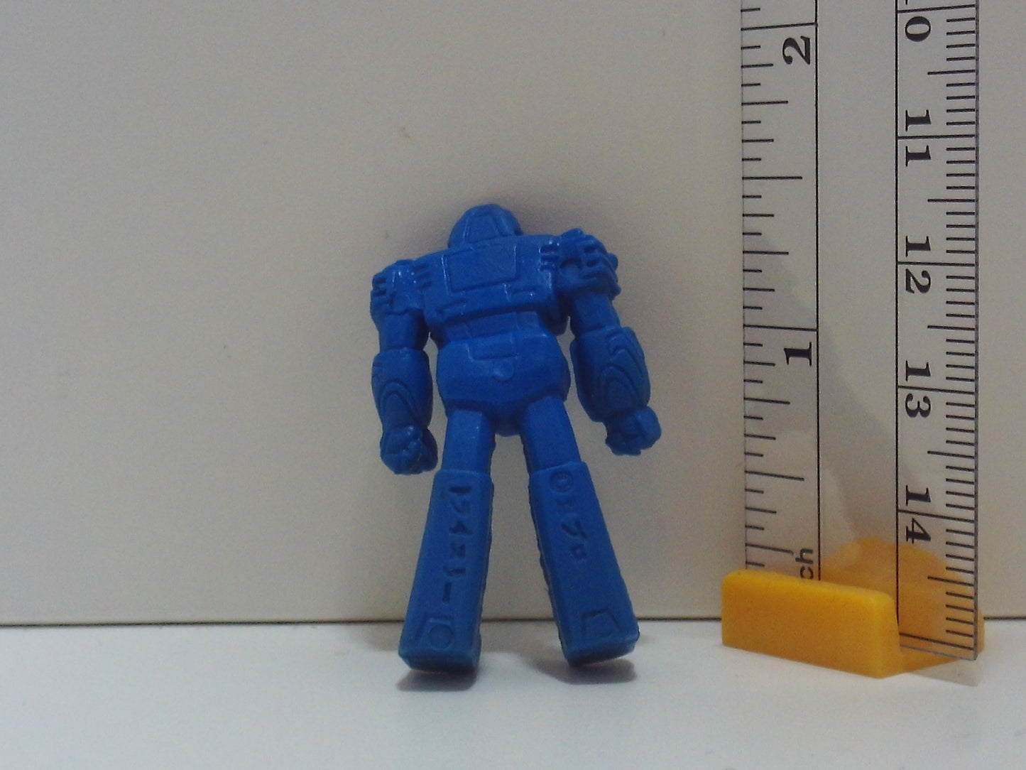 Robot, Mecha, and Droid Keshi