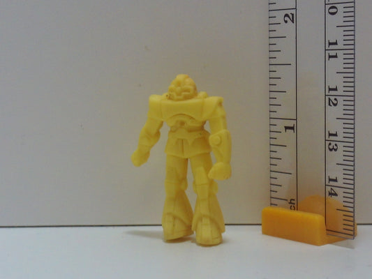 Robot, Mecha, and Droid Keshi