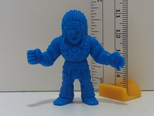 Kinnikuman Later Part Kinkeshi/Throne Contention