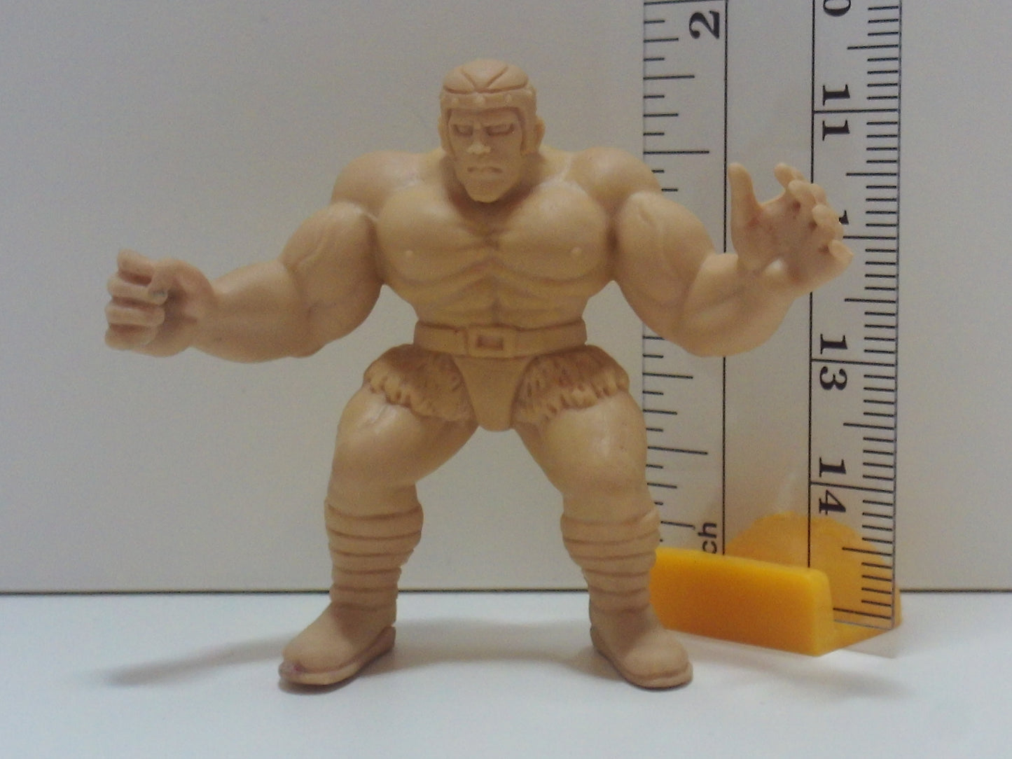 Fist of the North Star Keshi