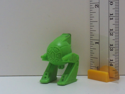 Robot, Mecha, and Droid Keshi