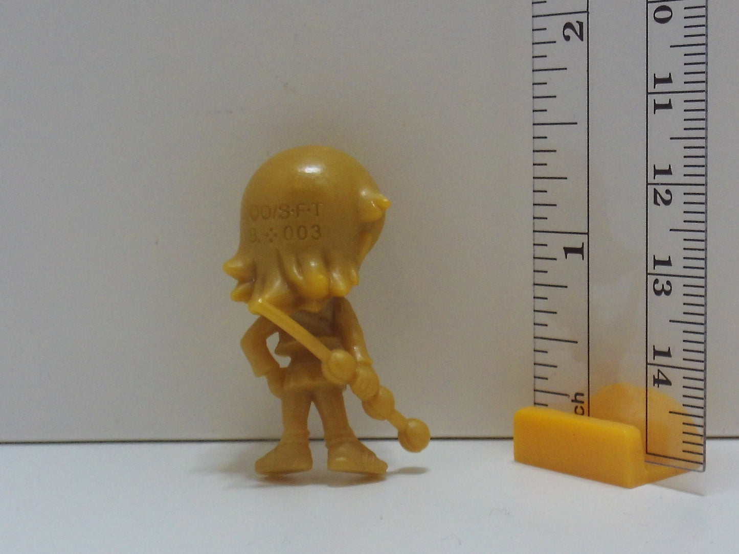 One Piece SD Keshi
