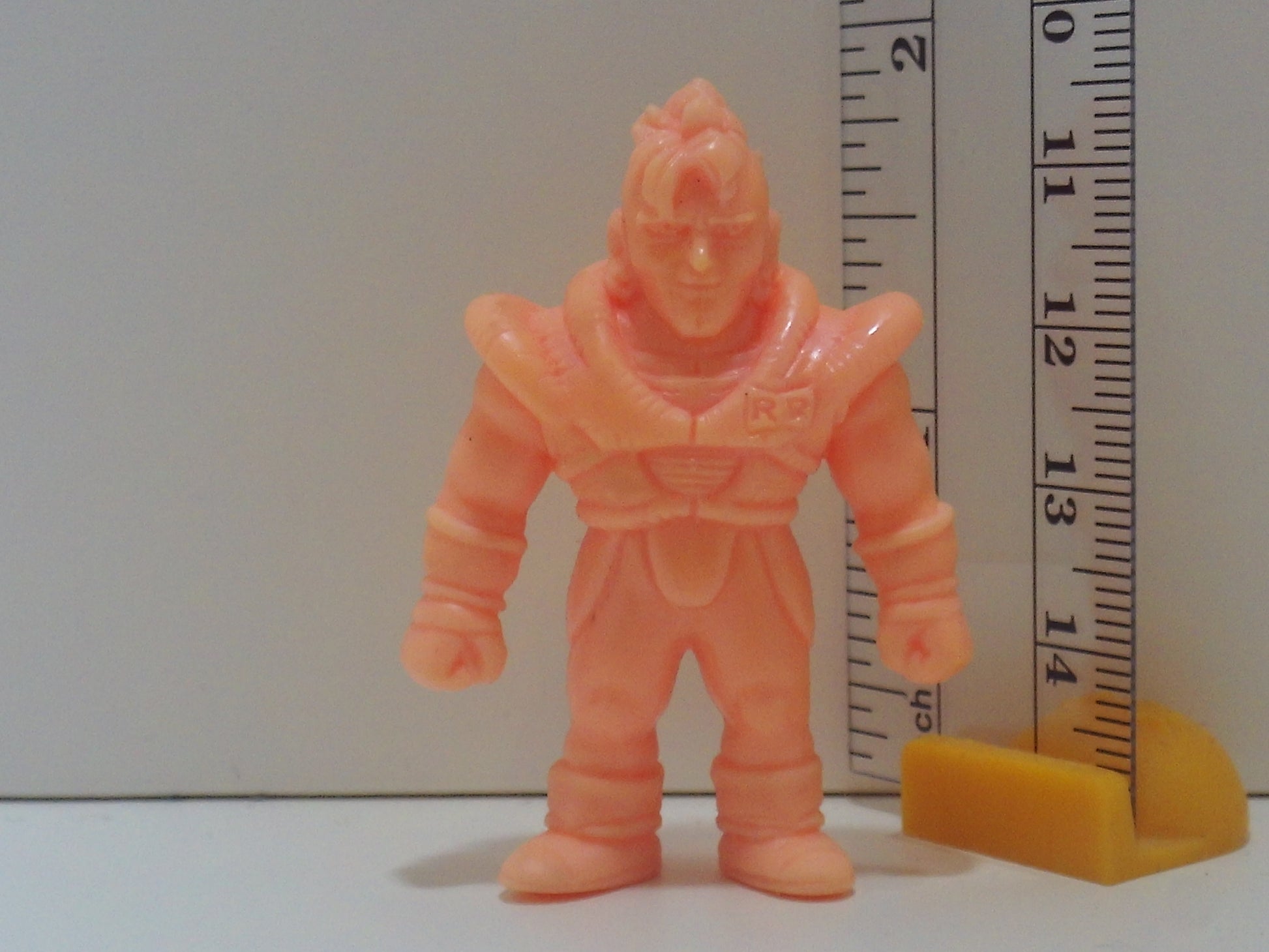 Dragonball Z Keshi - Japanese Rubber Keshi Keshigomu figure Kingkeshi.com