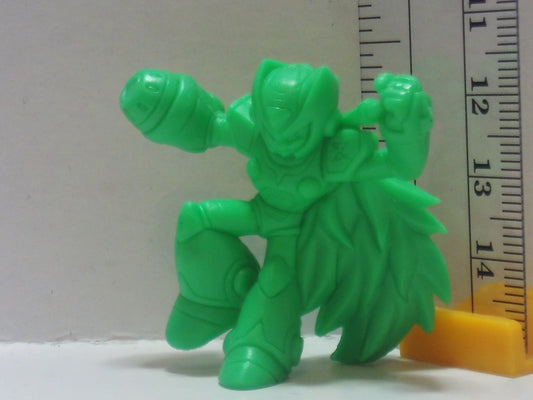 Rockman/Megaman Keshi - Japanese Rubber Keshi Keshigomu Anime Manga Video Game figure Takarabako at Kingkeshi.com