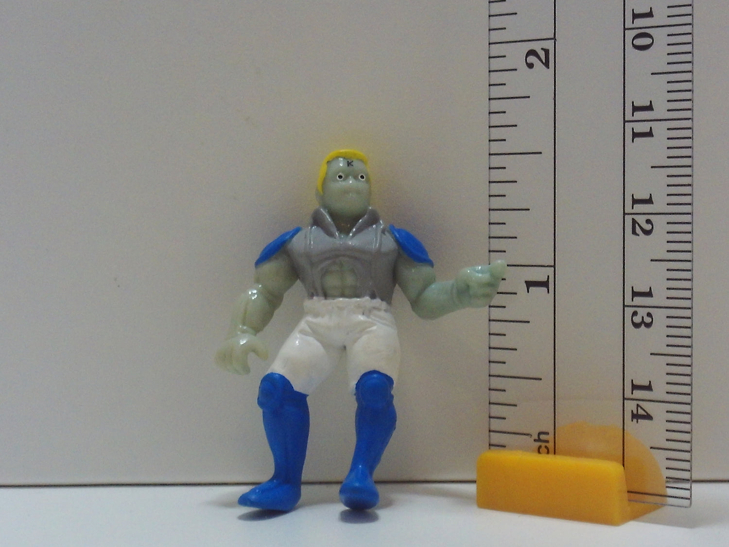 Kinnikuman Promo/Limited Figures