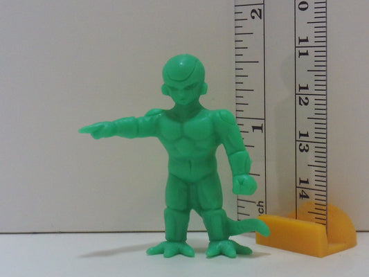 Dragonball Z Keshi - Japanese Rubber Keshi Keshigomu figure Kingkeshi.com