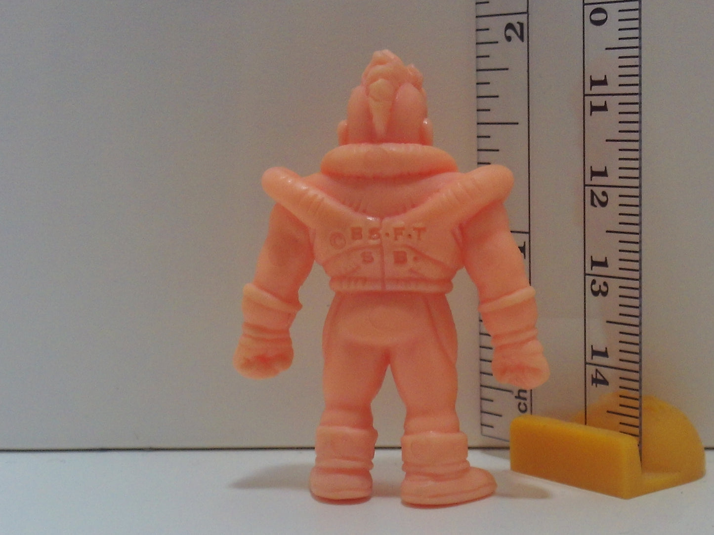 Dragonball Z Keshi - Japanese Rubber Keshi Keshigomu figure Kingkeshi.com