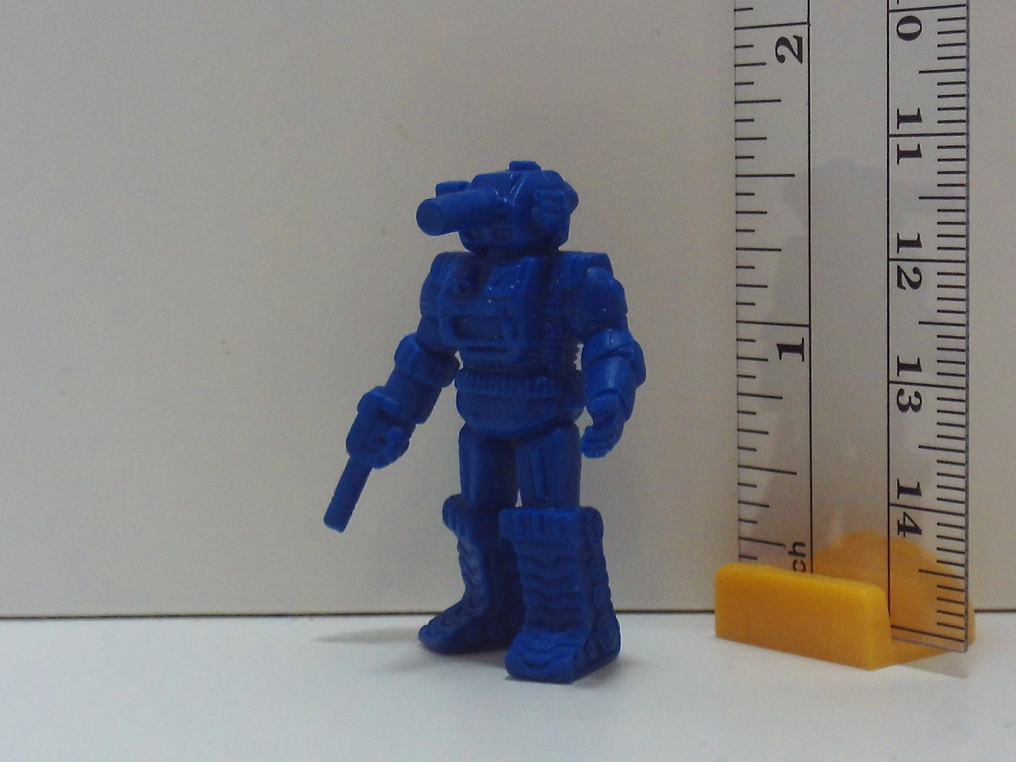 Robot, Mecha, and Droid Keshi