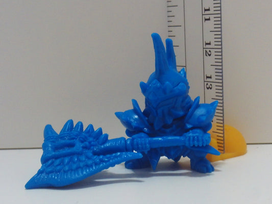 Monster Hunter Keshi