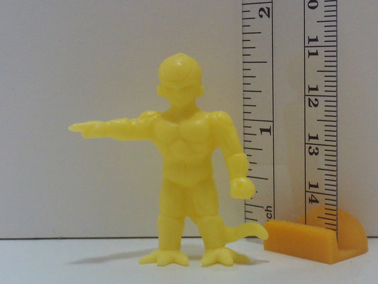 Dragonball Z Keshi - Japanese Rubber Keshi Keshigomu figure Kingkeshi.com