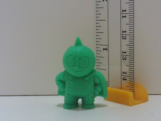 Kinnikuman Later Part Kinkeshi/Throne Contention