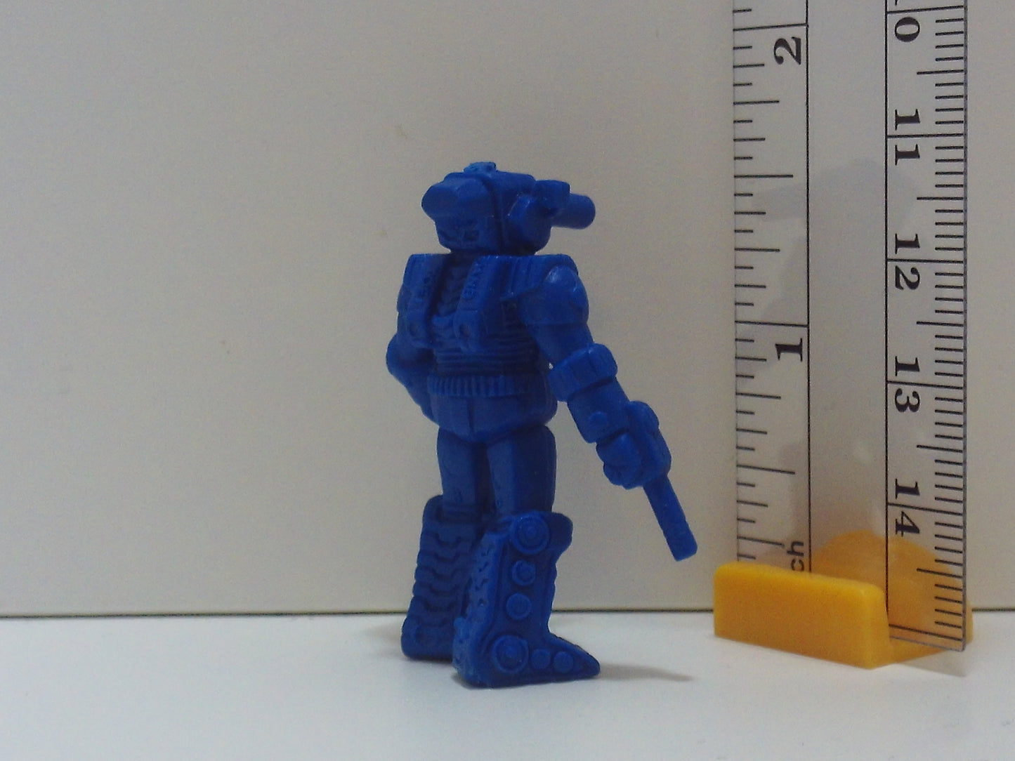 Robot, Mecha, and Droid Keshi