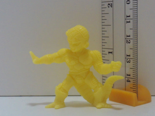 Dragonball Z Keshi - Japanese Rubber Keshi Keshigomu figure Kingkeshi.com