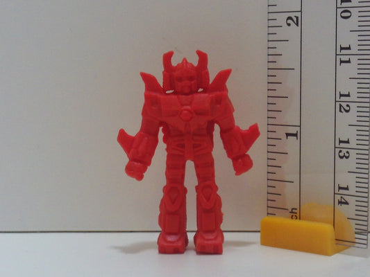 Robot, Mecha, and Droid Keshi