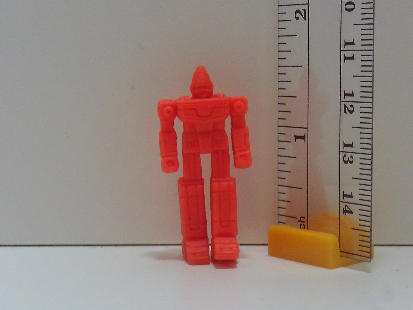 Robot, Mecha, and Droid Keshi