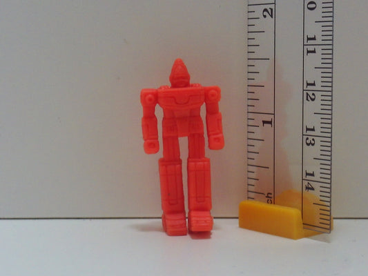 Robot, Mecha, and Droid Keshi