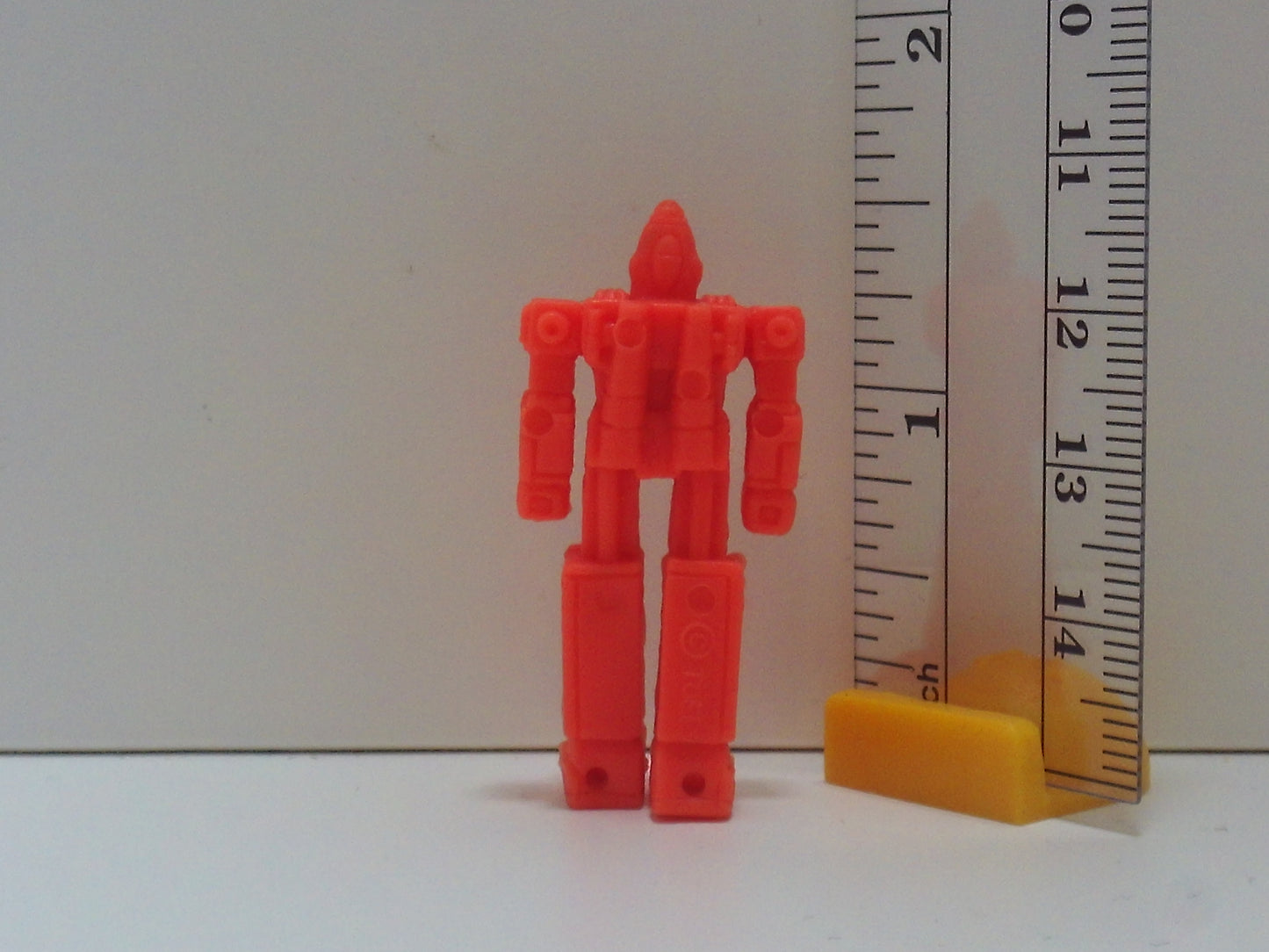 Robot, Mecha, and Droid Keshi