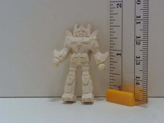 Robot, Mecha, and Droid Keshi