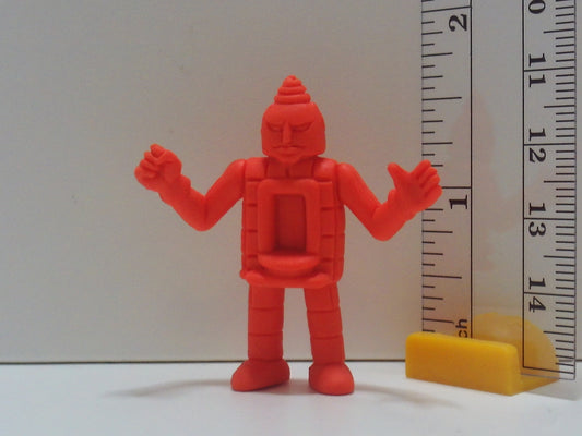 Orange Kinnikuman Keshi