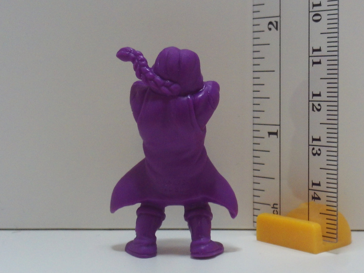 JoJo's Bizarre Adventure Keshi