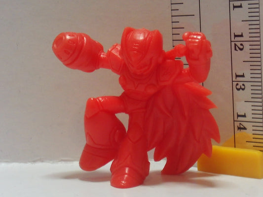 Rockman/Megaman Keshi - Japanese Rubber Keshi Keshigomu Anime Manga Video Game figure Takarabako at Kingkeshi.com