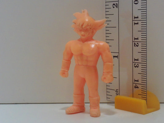 Dragonball Z Keshi - Japanese Rubber Keshi Keshigomu figure Kingkeshi.com