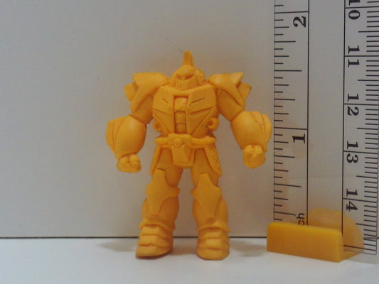 Robot, Mecha, and Droid Keshi