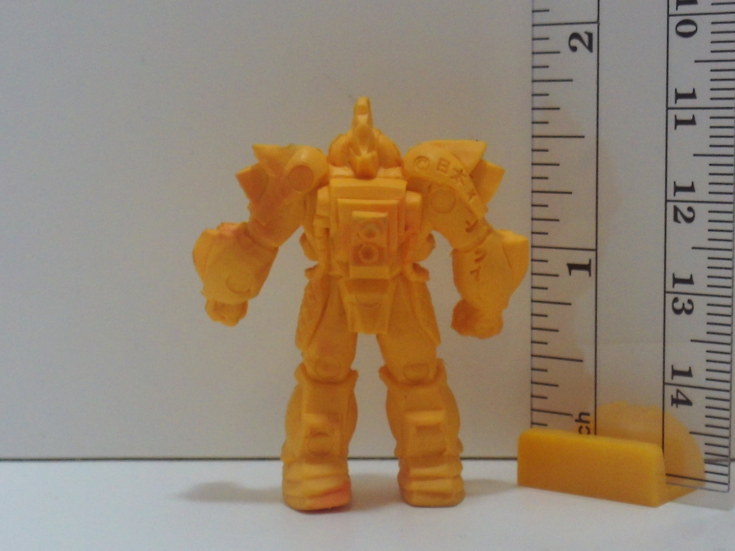 Robot, Mecha, and Droid Keshi