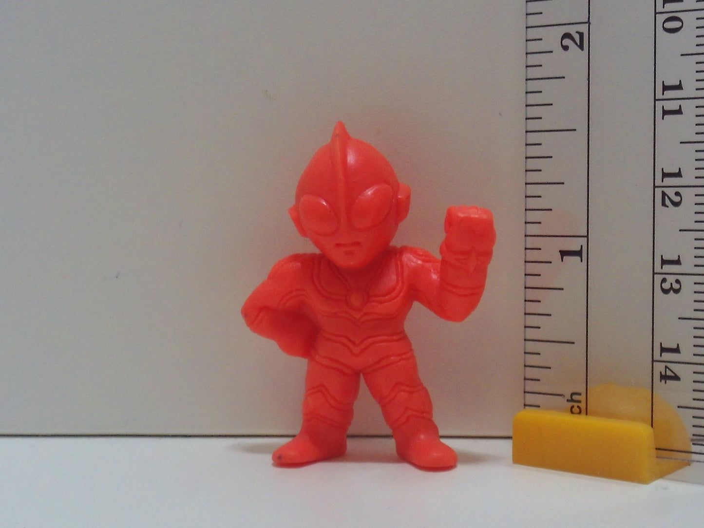 Ultraman Super Fighter Keshi