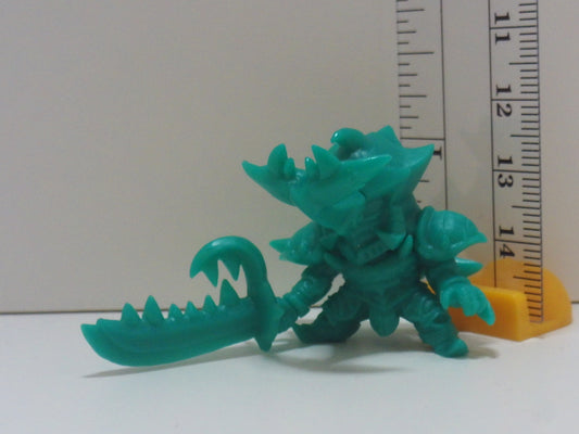 Monster Hunter Keshi