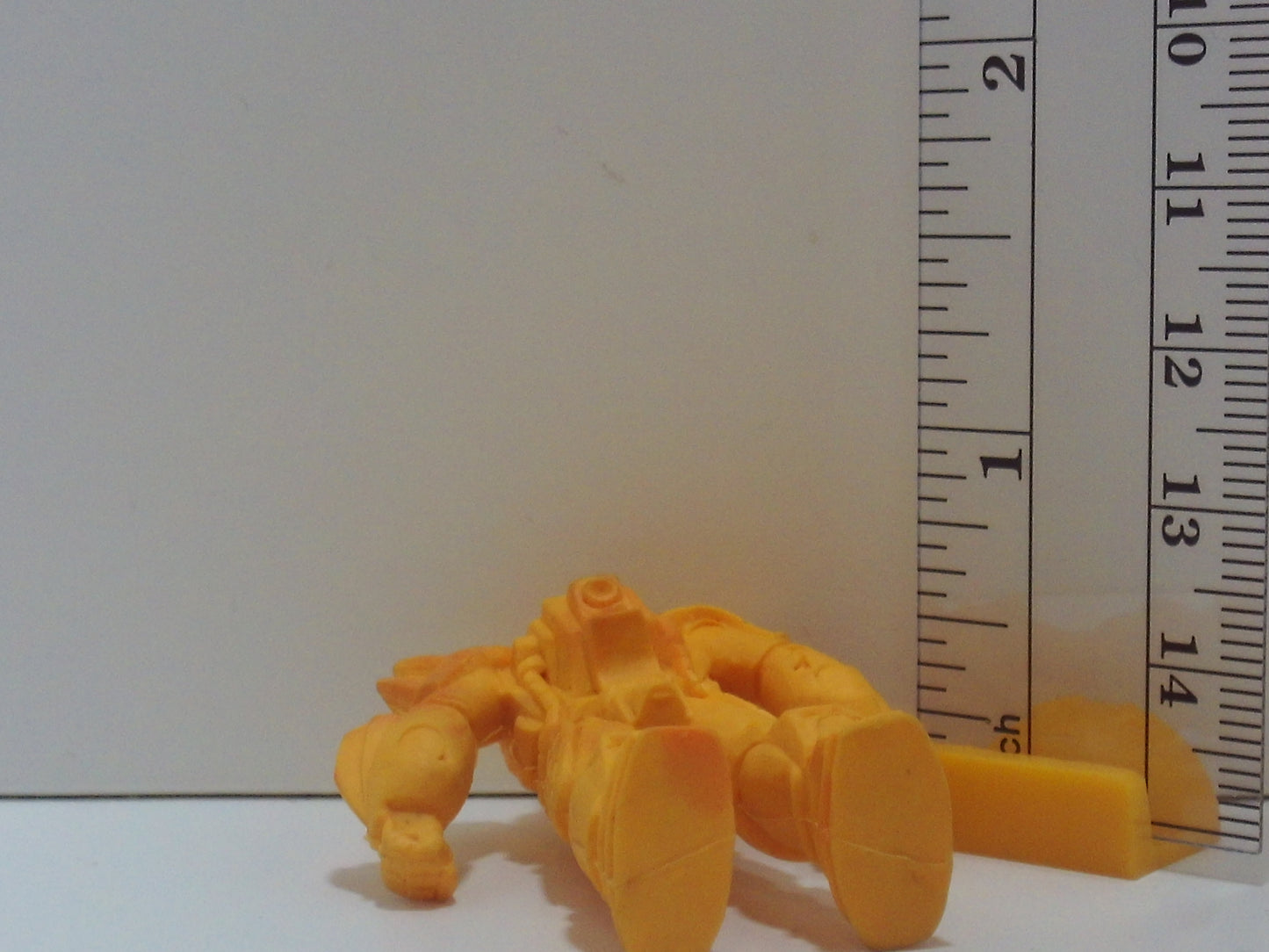 Robot, Mecha, and Droid Keshi