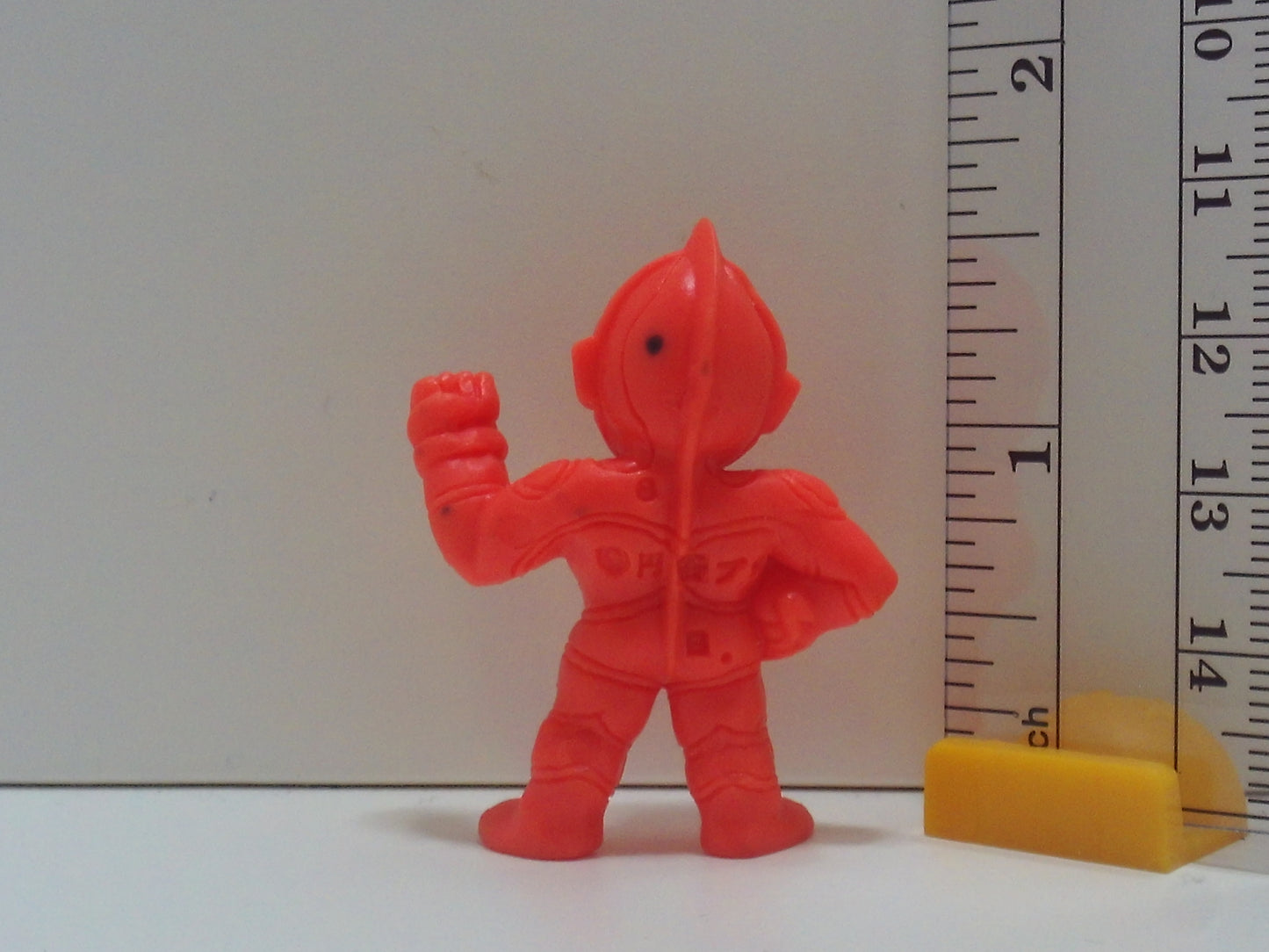 Ultraman Super Fighter Keshi