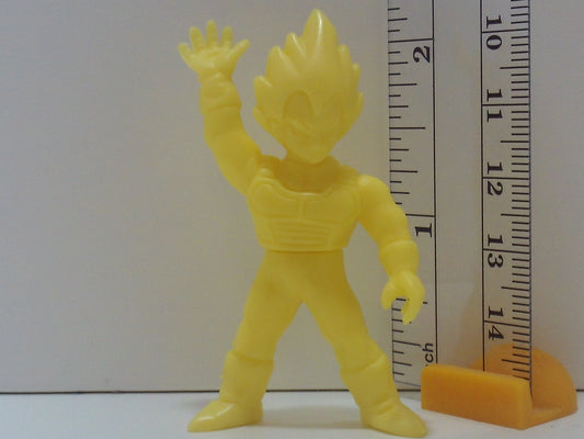 Dragonball Z Keshi - Japanese Rubber Keshi Keshigomu figure Kingkeshi.com
